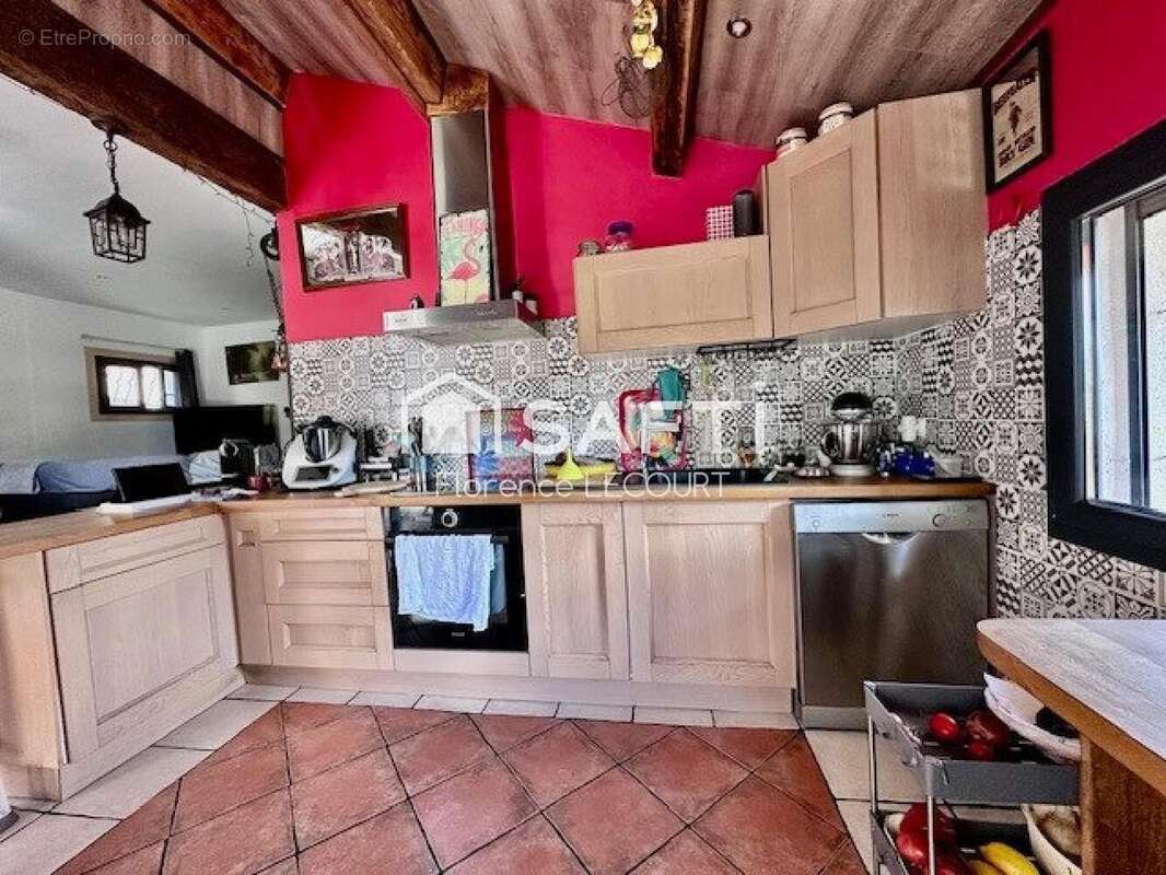 Photo 6 - Maison à TOURVES