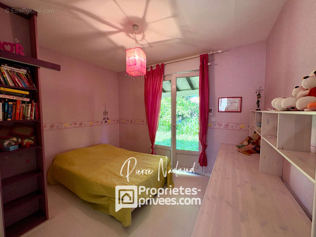 Élégant mas provençal aux portes de Libourne - photo 7