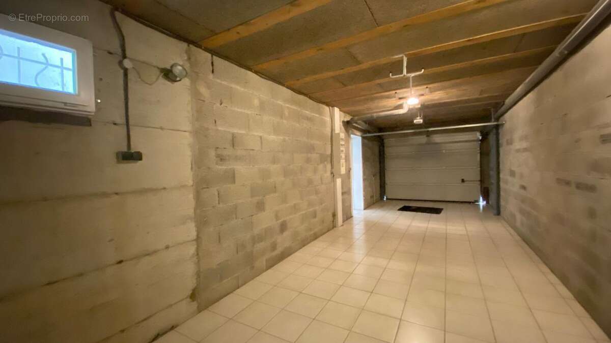 Maison à CAILLOUX-SUR-FONTAINES