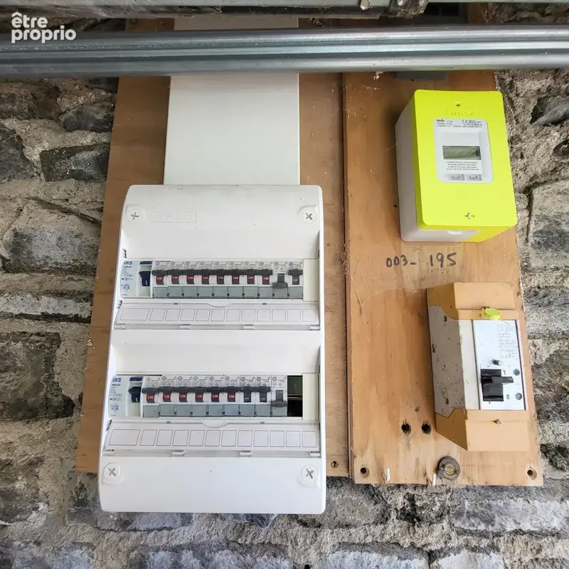 Foyer Cantalien TRIZAC - photo 14