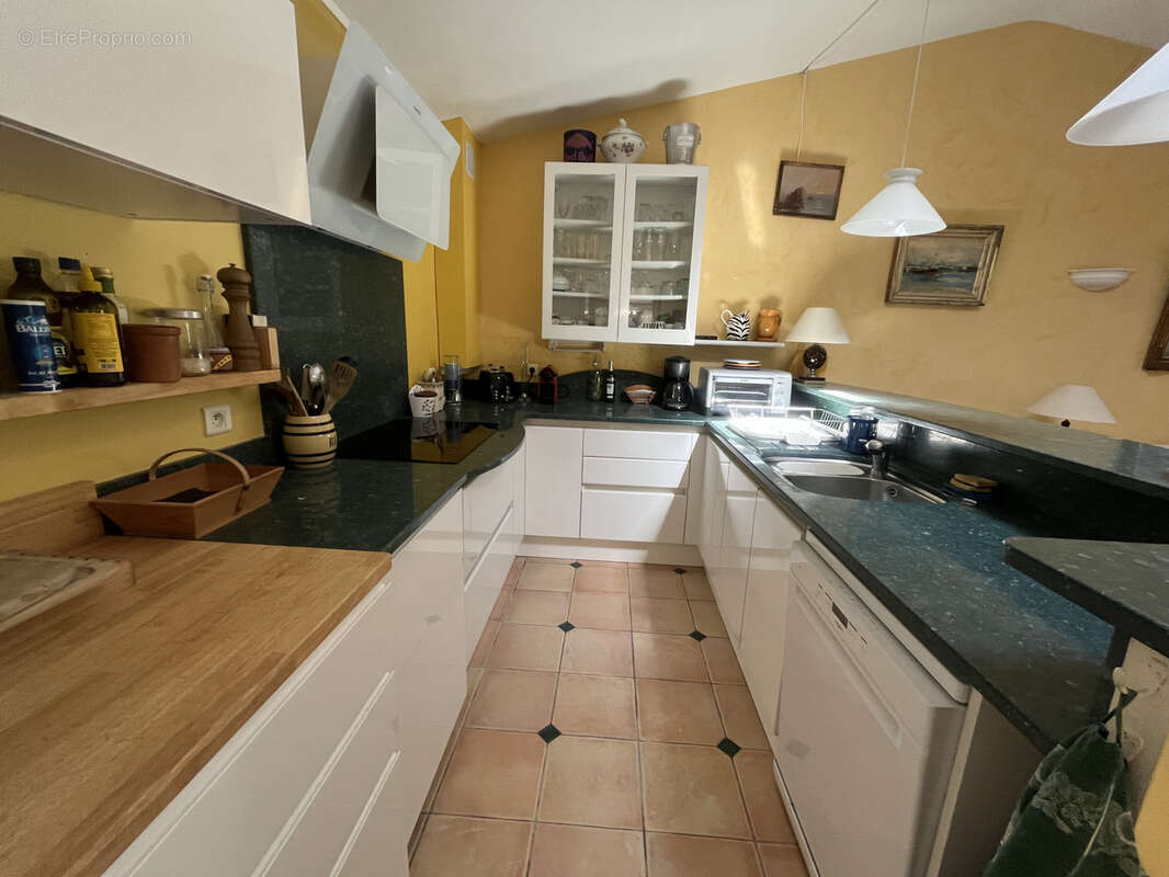 Maison à SAINT-TROPEZ