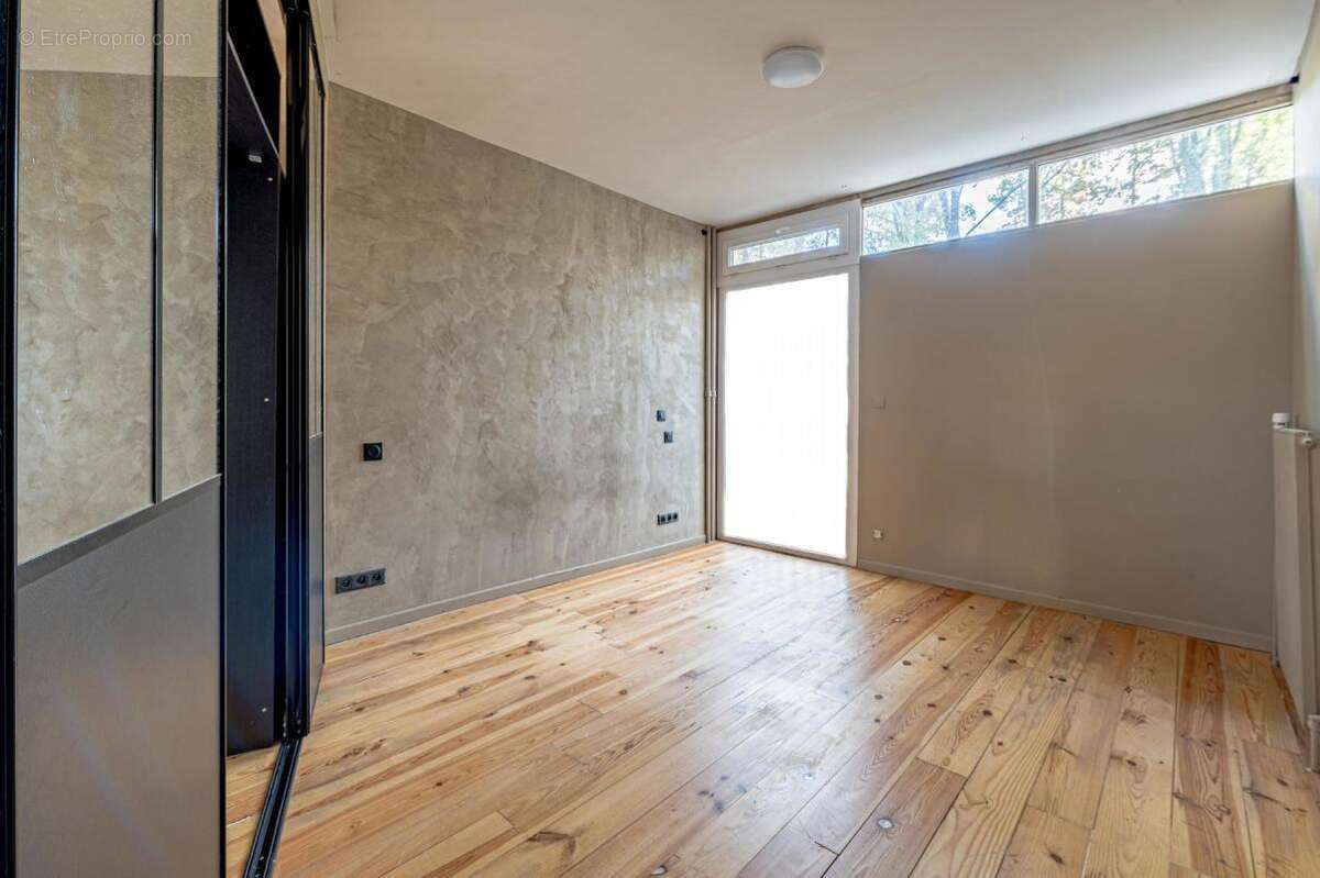 Appartement à SAINT-DENIS