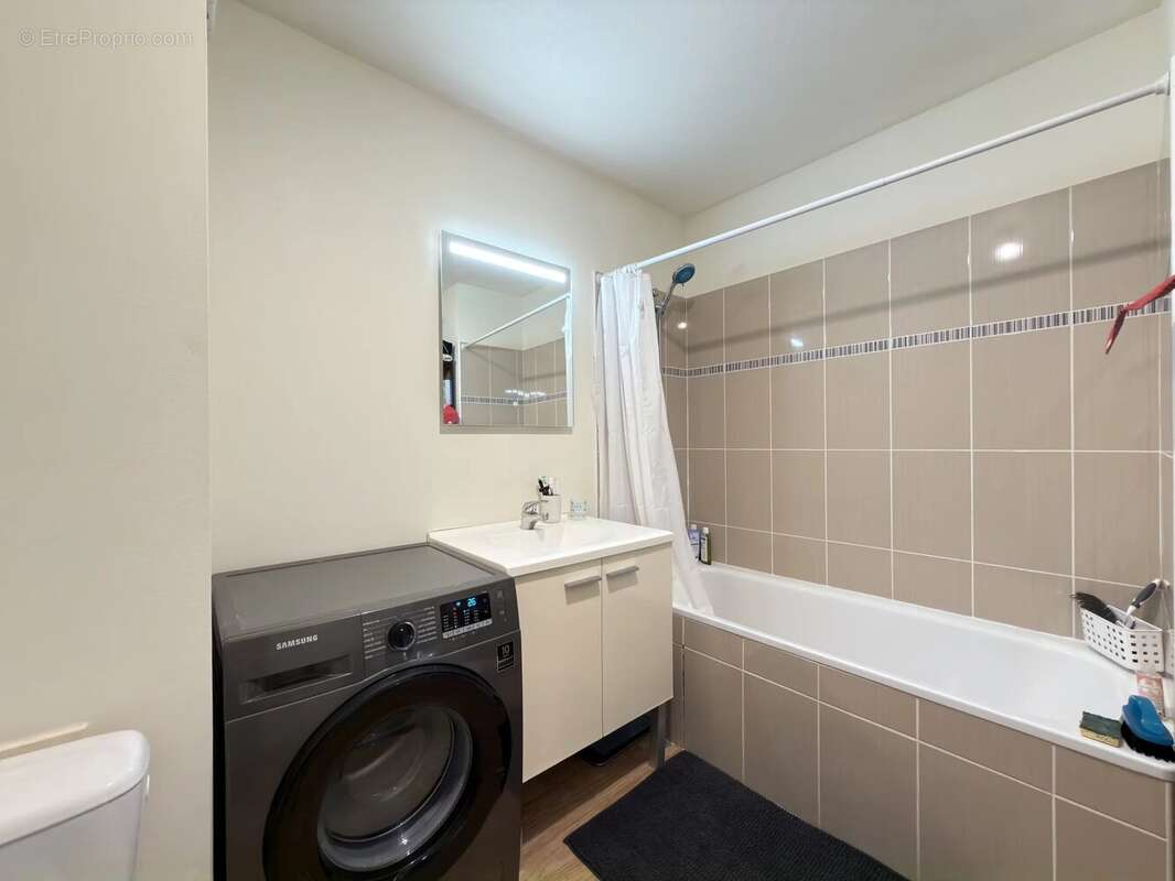 Appartement à L&#039;HOUMEAU