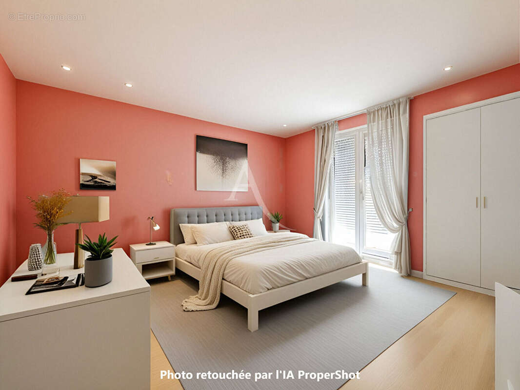 Appartement à POISSY