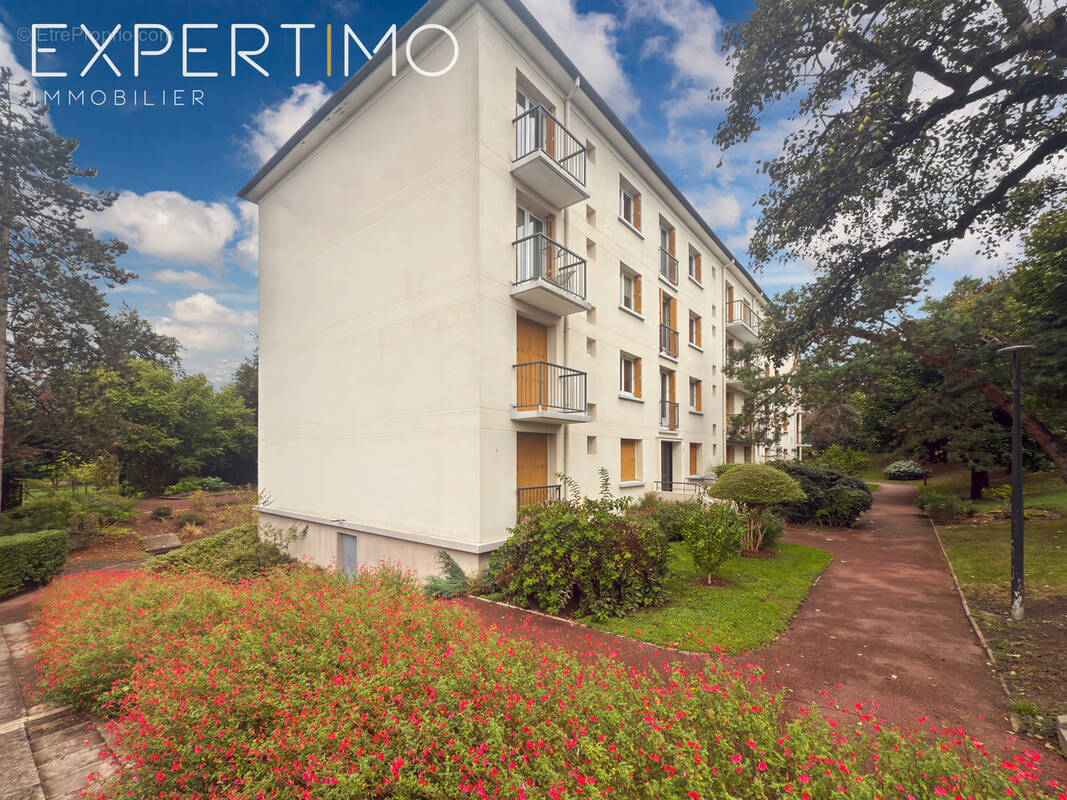 Appartement à MONTMORENCY