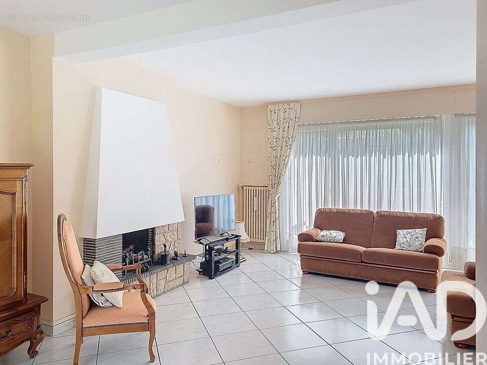 Photo 2 - Maison à CROIX