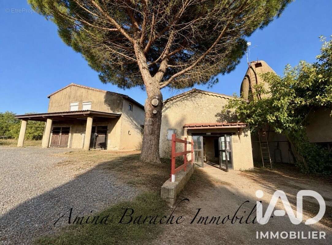 Maison 211 m² à Realmont  - photo 3
