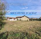 Maison à SAINT-JEAN-DE-MOIRANS