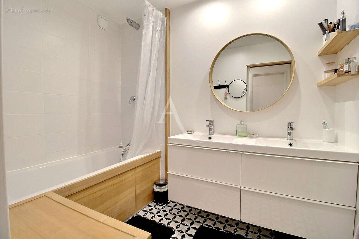 Appartement à MAUREPAS