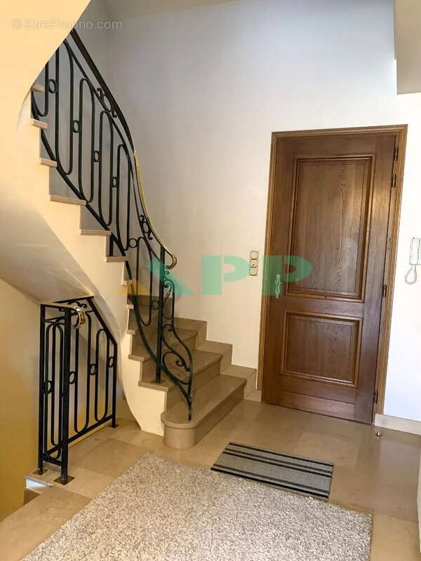 Maison à JUVISY-SUR-ORGE