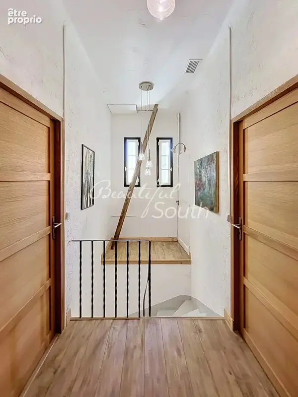 Maison de caractère avec grand jardin, Tarerach - photo 7