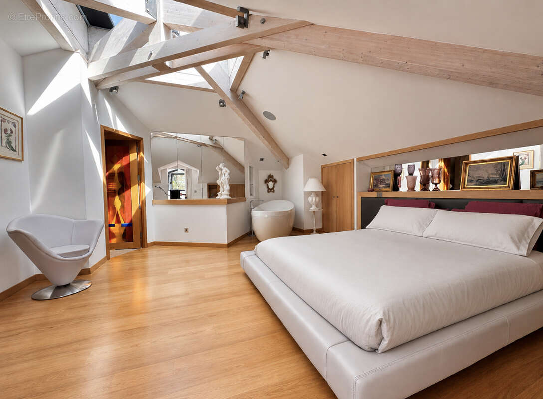 Appartement à ANNECY