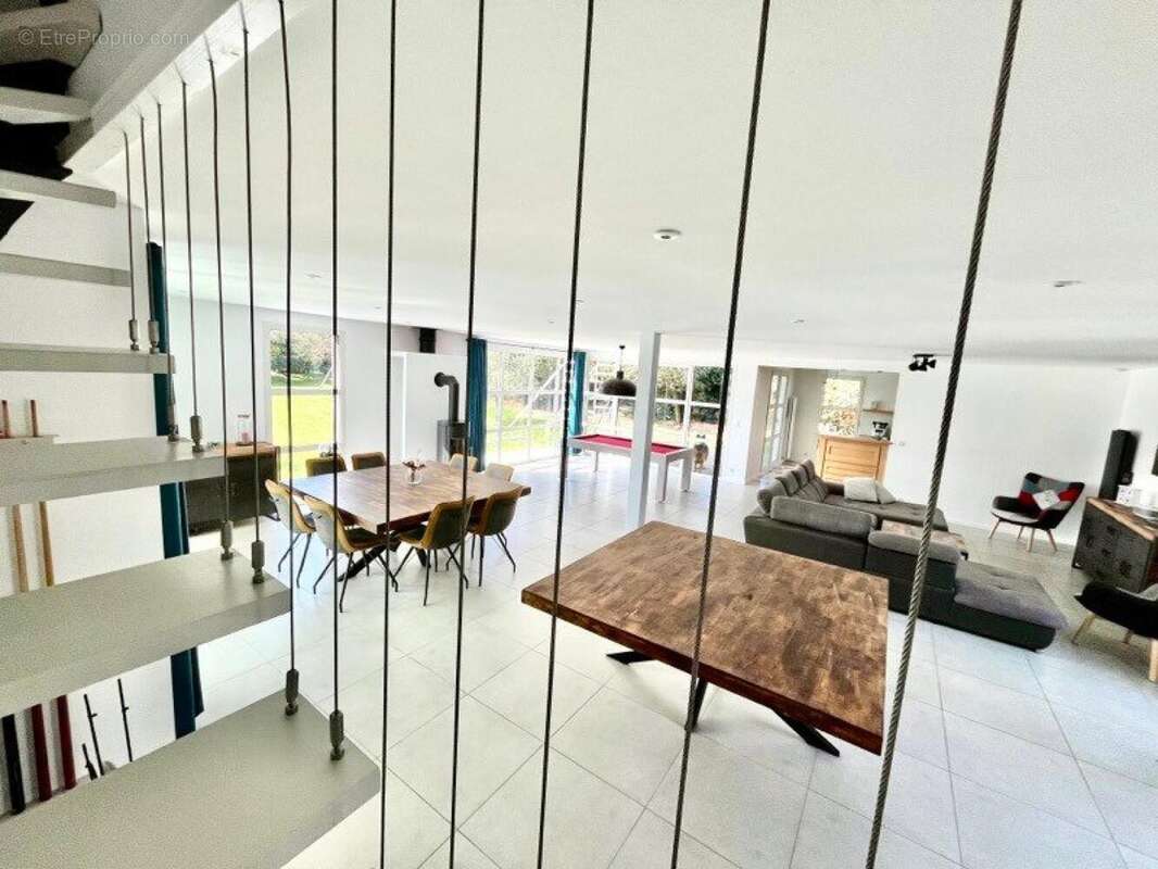 Photo 4 - Maison à PENESTIN