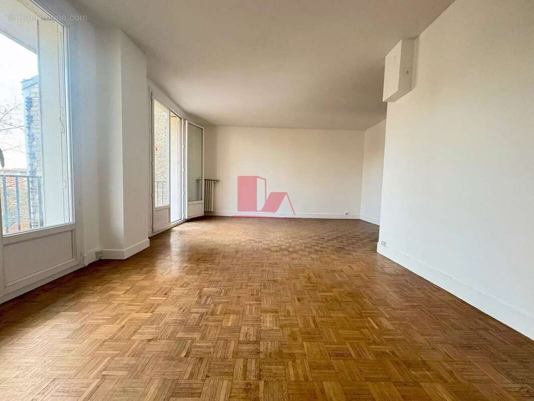 Appartement à VANVES
