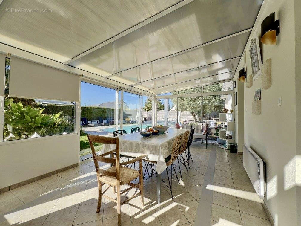 Maison à ARTANNES-SUR-THOUET