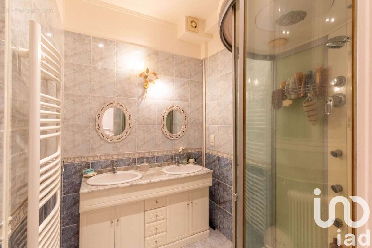 Photo 8 - Appartement à BOURRON-MARLOTTE