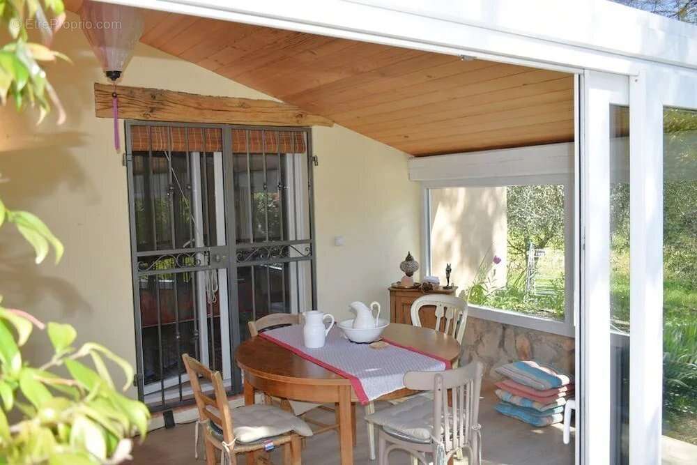 Maison à FAYENCE