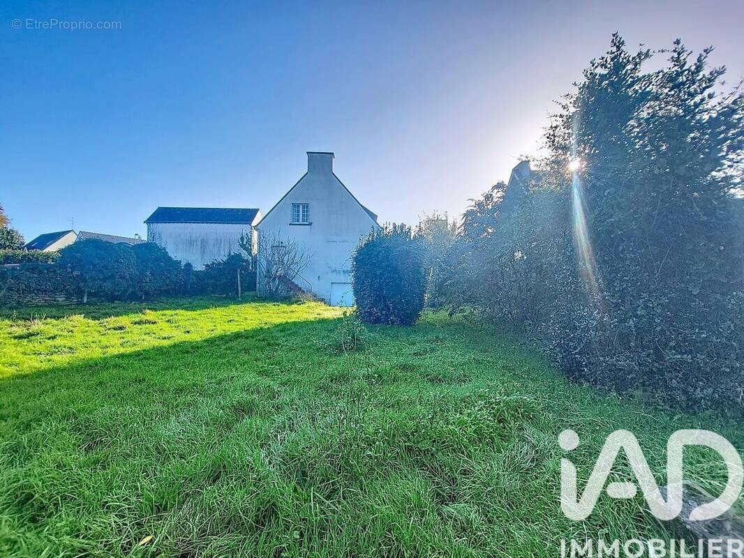 Photo 1 - Maison à BONO