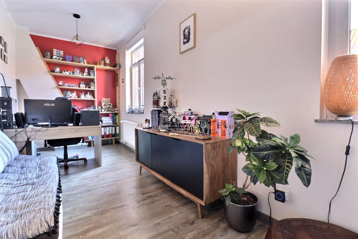 Appartement à CROIX