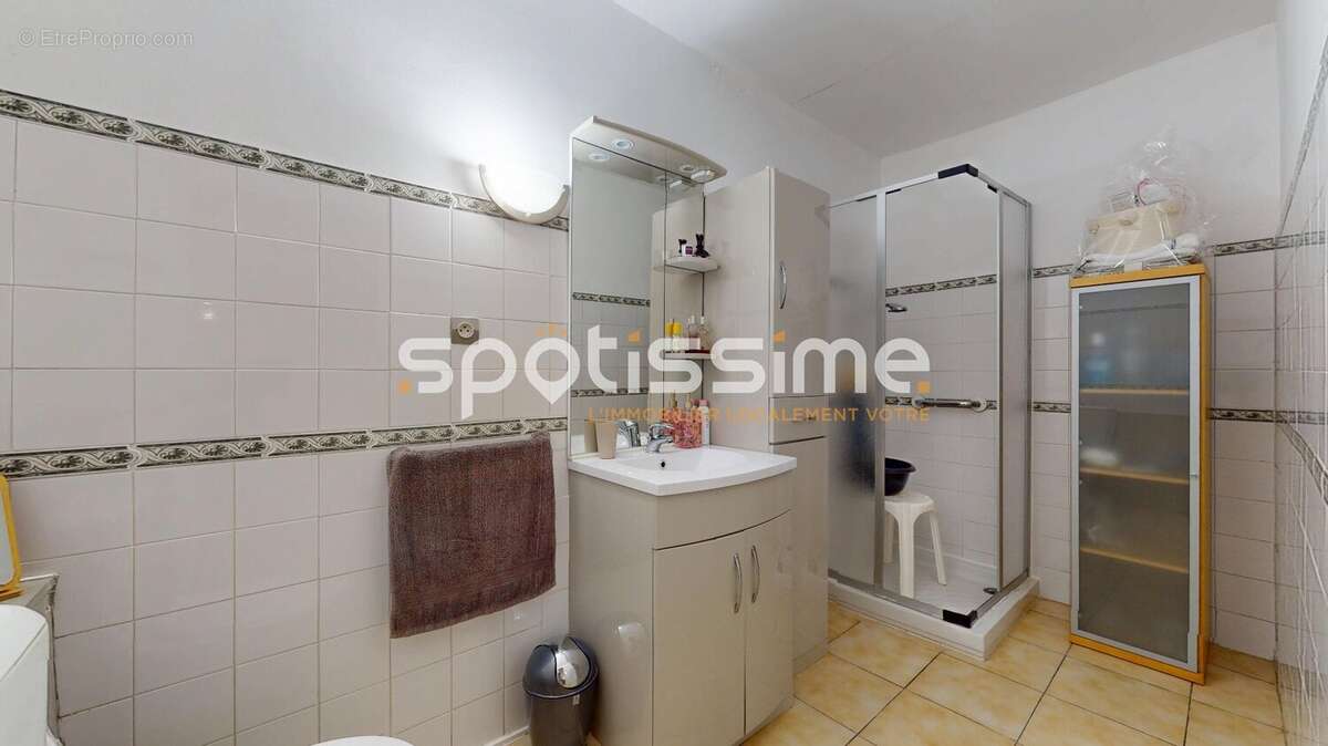 Maison à MARSEILLAN