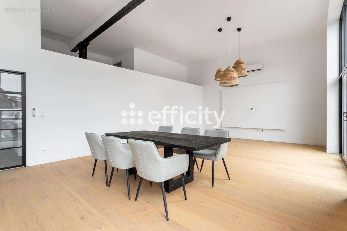 Appartement à TOURCOING