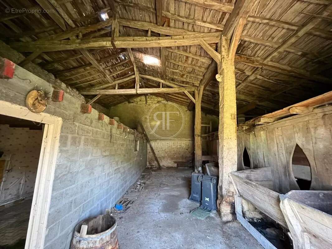 Maison à PUISSEGUIN