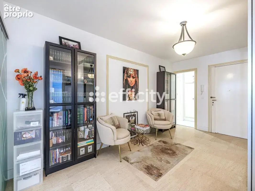 Appartement - photo 8