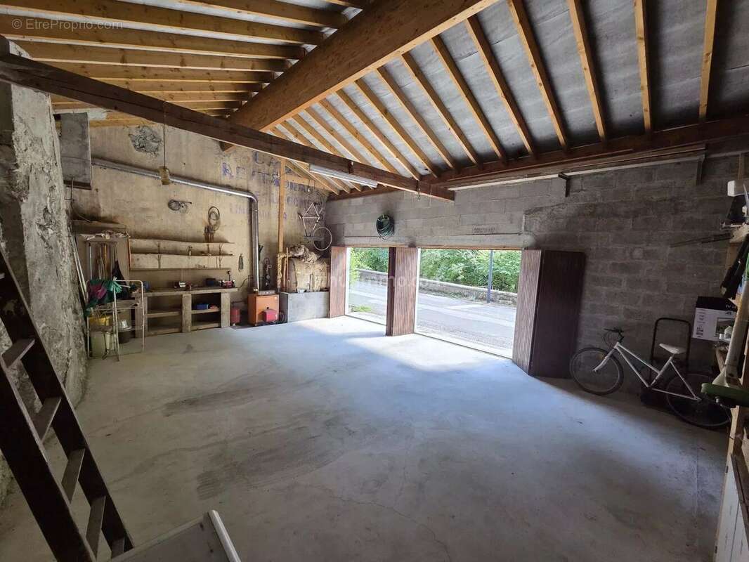 Vente Maison Rossillon(01510) 137 000ï¿œ - photo 9