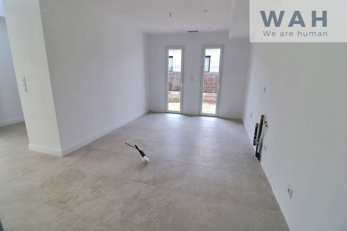 Maison à SAINT-JEAN-DE-FOS