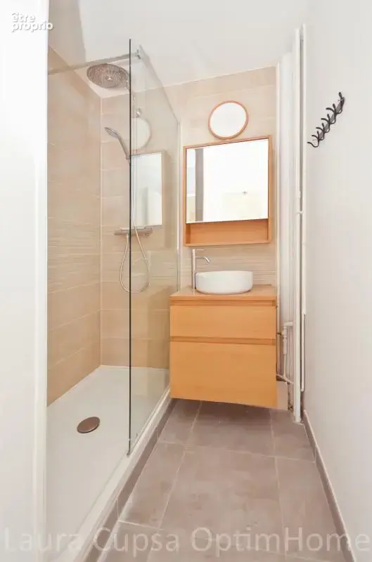 Bourg-la-reine faiencerie - 14 min rer b - 3p - 53 m² - cave - parking libre dans la residence - photo 16