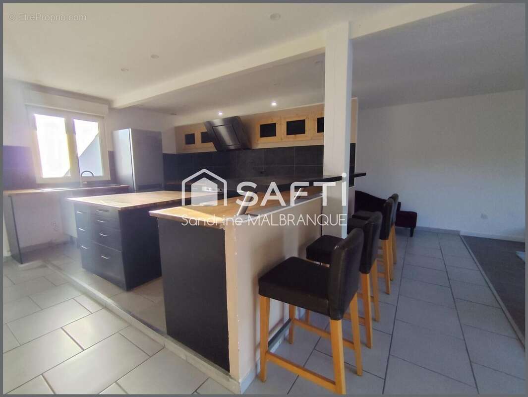 Photo 3 - Maison à LIEVIN