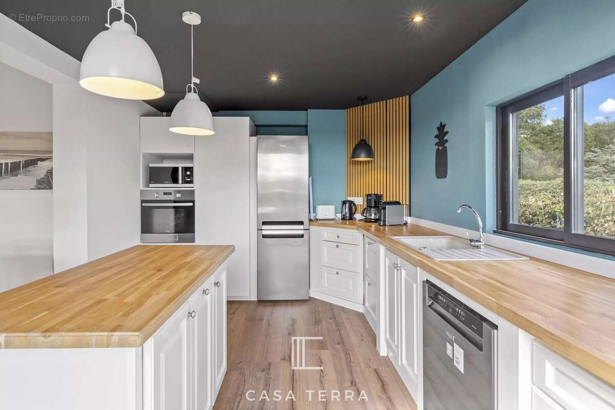 Maison à PORTO-VECCHIO