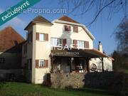 Photo 1 - Maison à SCEY-SUR-SAONE-ET-SAINT-ALBIN