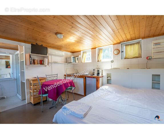 Appartement à LYON-2E