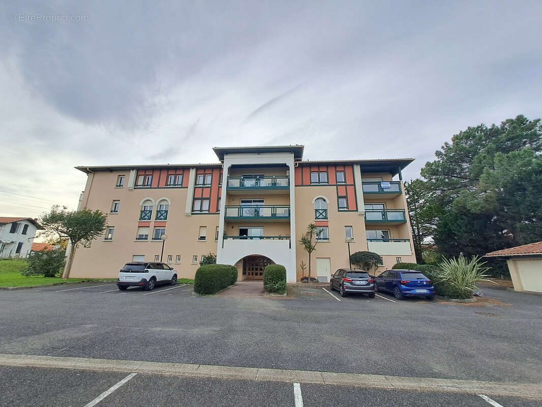 Appartement à ANGLET