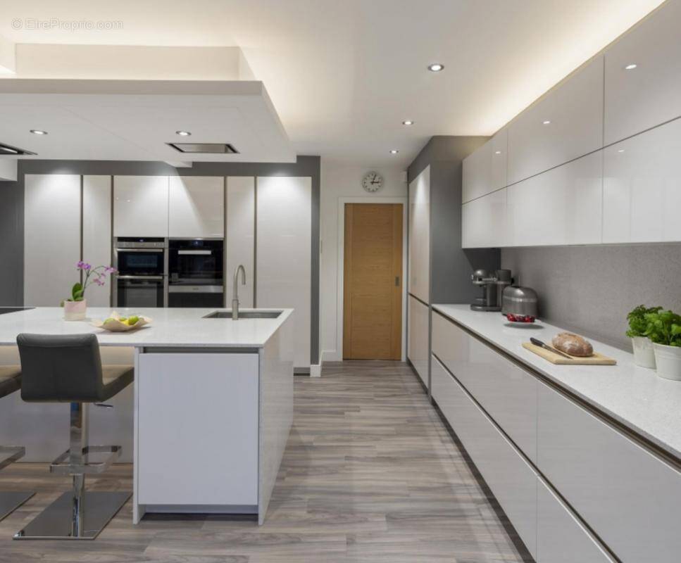 Appartement à LYON-8E