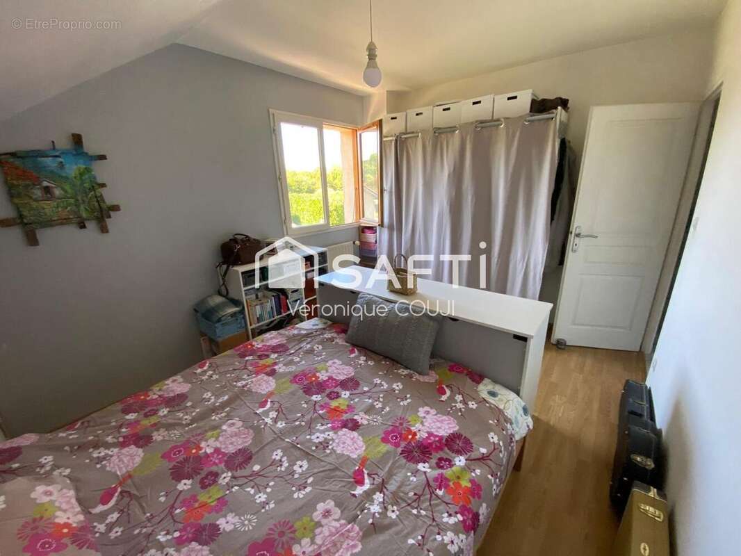 Photo 7 - Maison à SCIEZ