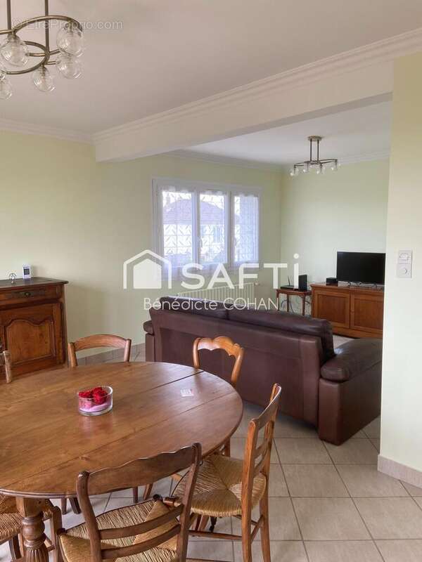 Photo 3 - Maison à ORGERES-EN-BEAUCE