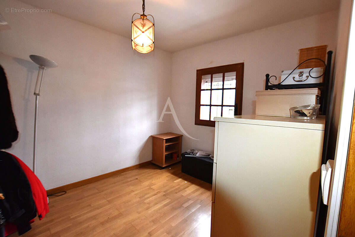 Appartement à QUINCY-SOUS-SENART