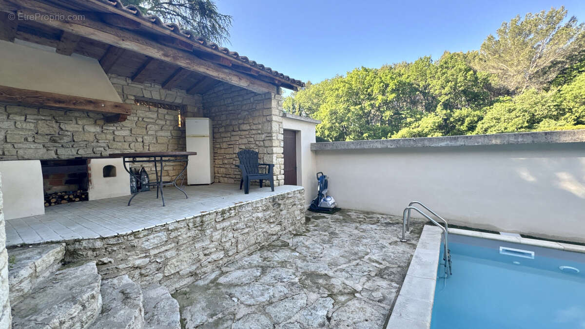 Maison à SAINT-DIDIER