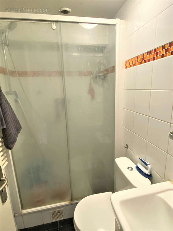 Appartement à MONTMORENCY