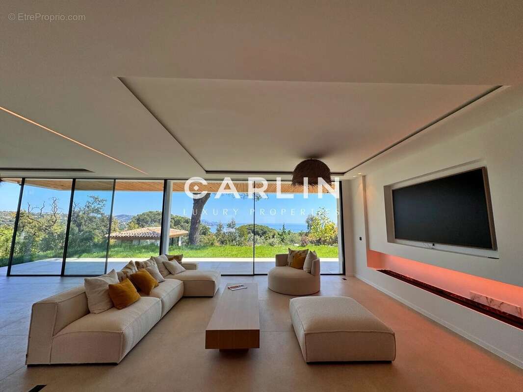 Maison à SAINTE-MAXIME