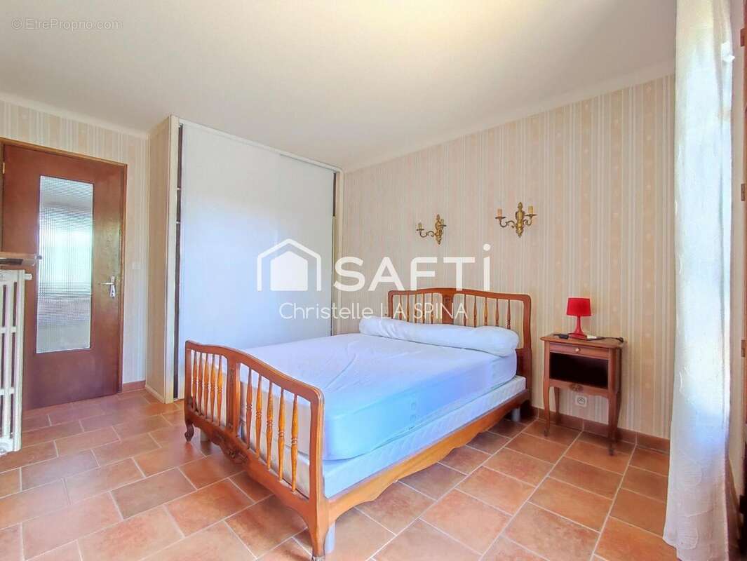 Photo 5 - Maison à ARLES