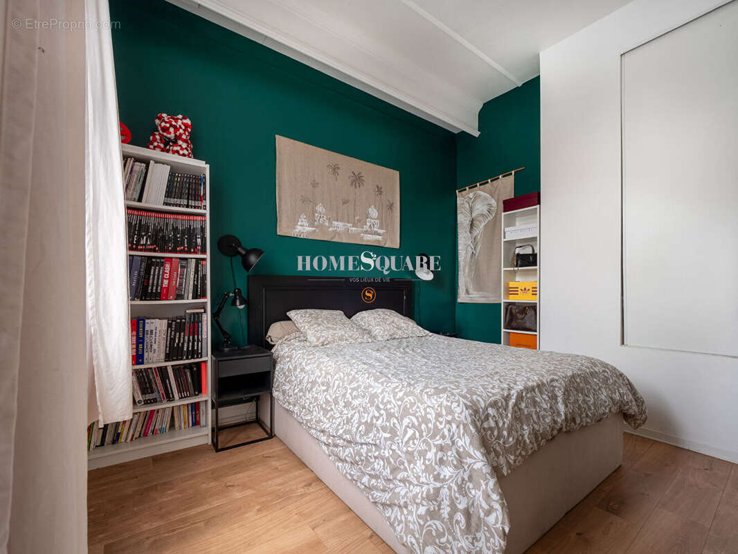 Appartement à COYE-LA-FORET