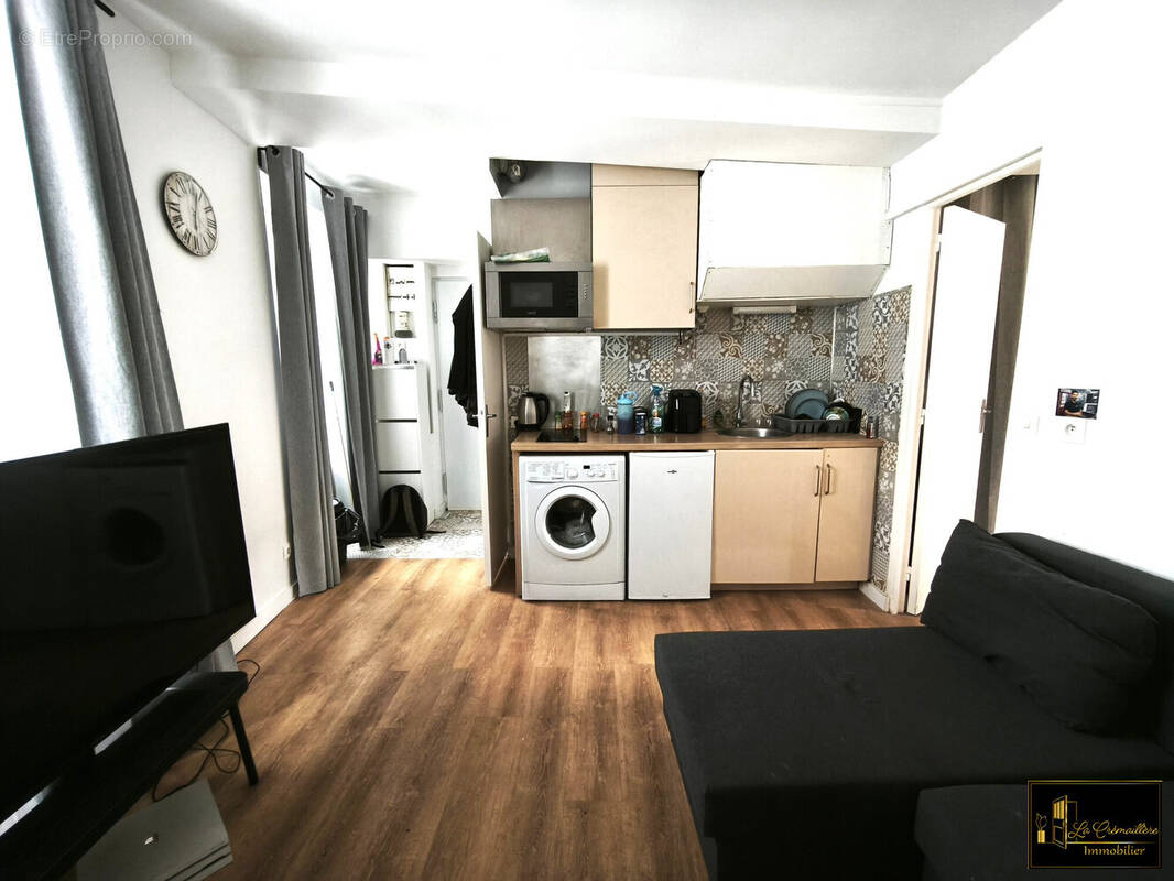Appartement à DOURDAN