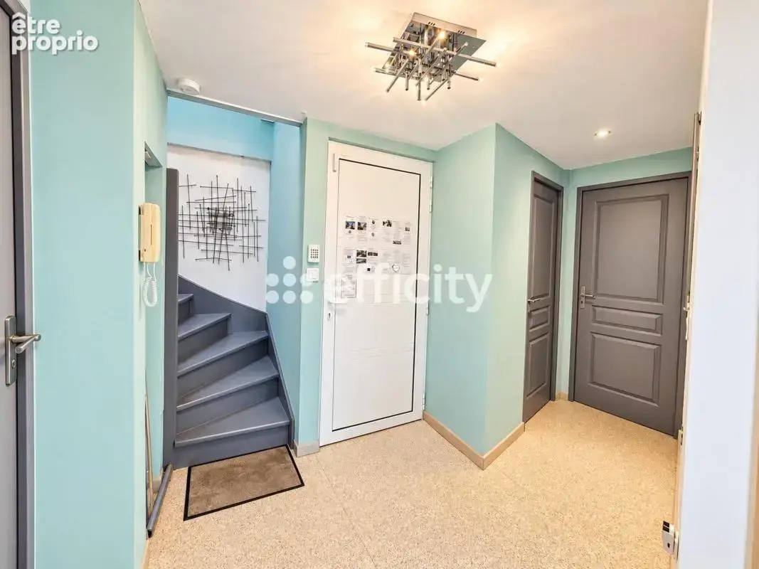 Appartement - photo 10