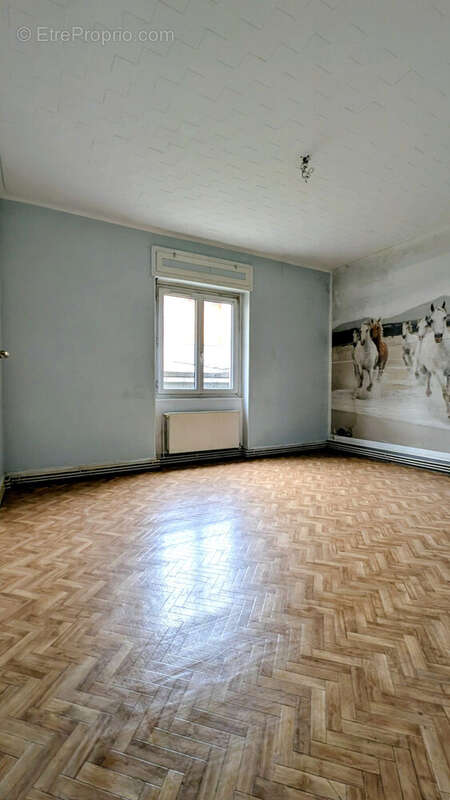 Appartement à SCHILTIGHEIM