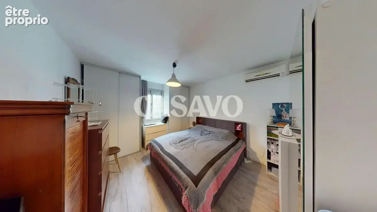 Vente Maison 3 pièces de 80m² - 30250 Sommières - photo 5