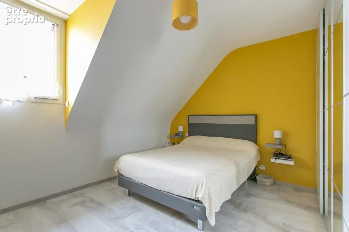 BAISSE DE PRIX  Maison 4 chambres en plein bourg de MESANGE - photo 12