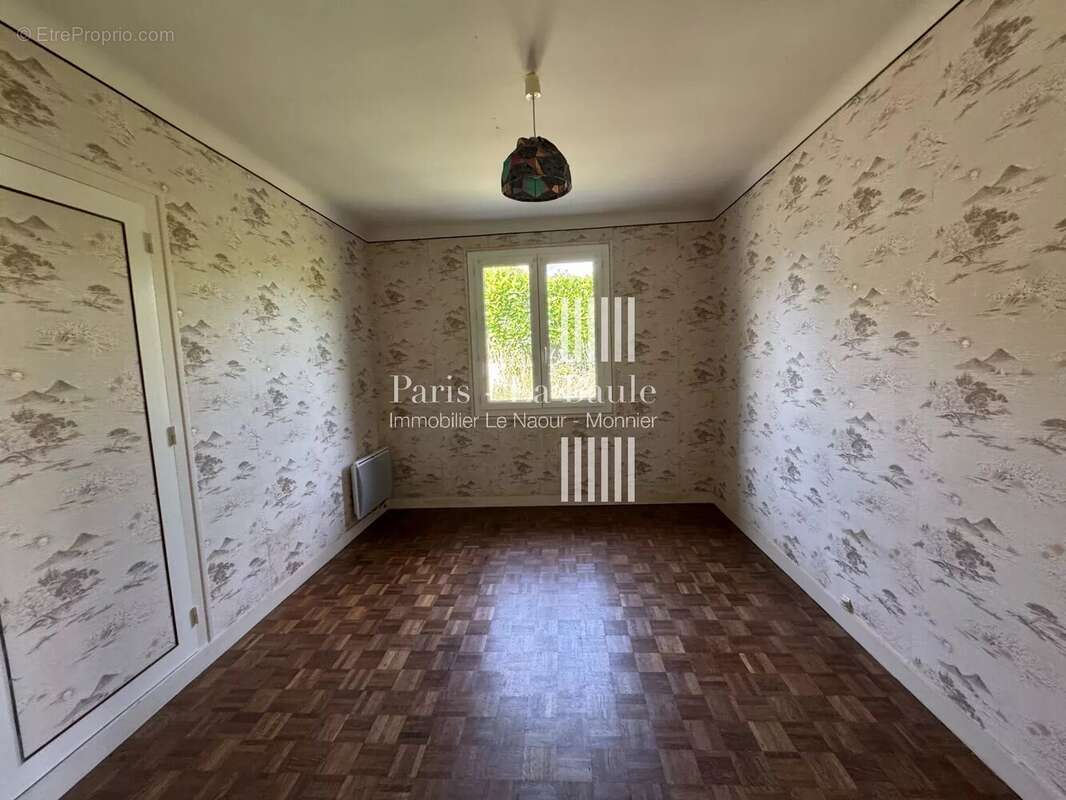 Maison à LA BAULE-ESCOUBLAC